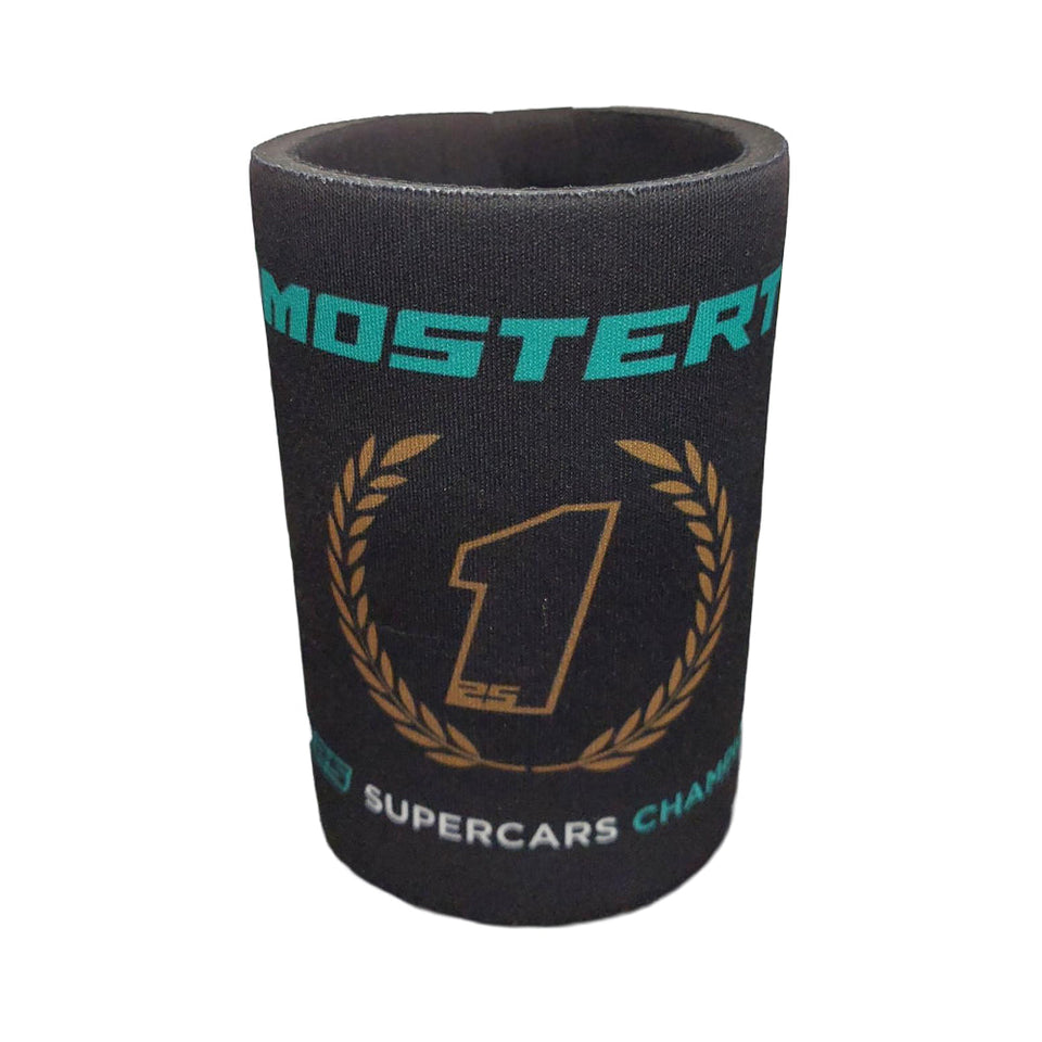 Walkinshaw TWG Racing Mostert Champion Can Cooler – Walkinshaw TWG ...