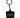 Walkinshaw TWG Racing Team Rubber Keyring
