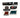 Walkinshaw TWG Racing Team Sticker Pack