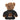 Walkinshaw TWG Racing Wood Teddy Bear