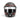 Walkinshaw TWG Racing Mini Helmet