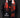 Walkinshaw TWG Racing Wood Driver Scarf