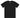Walkinshaw TWG Racing Unisex Black Logo Tee