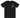 Walkinshaw TWG Racing Unisex Black Logo Tee