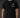 Walkinshaw TWG Racing Unisex Black Logo Tee